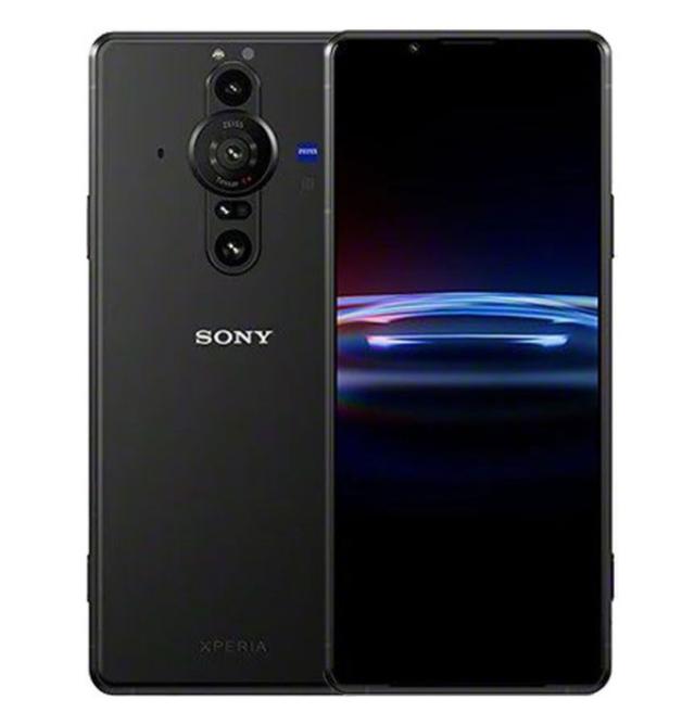 Sony Xperia Pro-I Specifcation