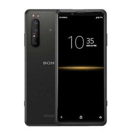 related Sony Xperia Pro image