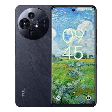 TCL 50 Pro NxtPaper specification