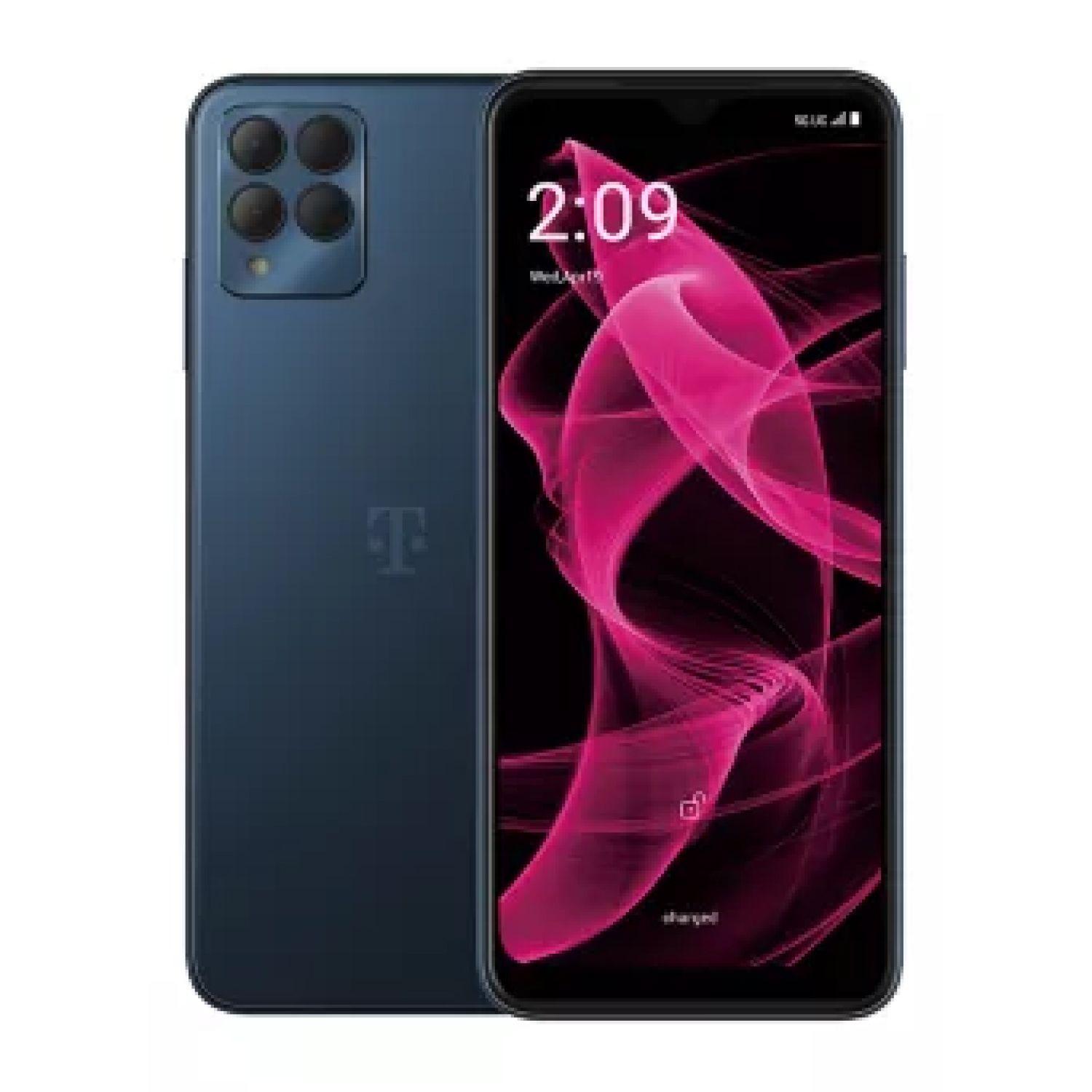 T-Mobile REVVL 6x Pro