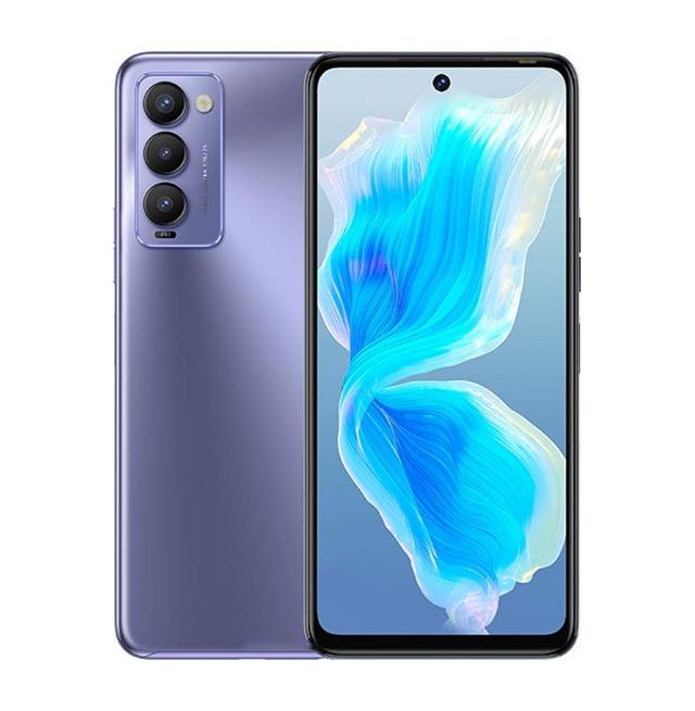 Tecno Camon 18 P Specifcation