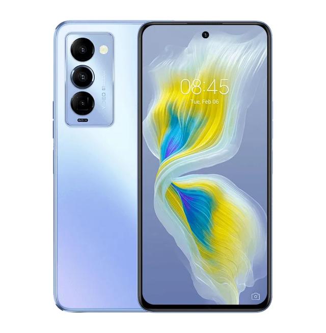 Tecno Camon 18 Premier Specifcation