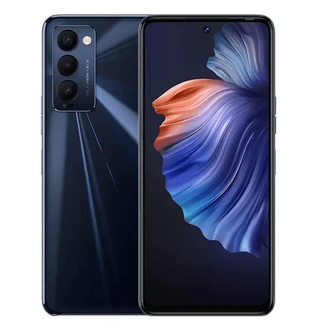 Tecno Camon 18 Specifcation