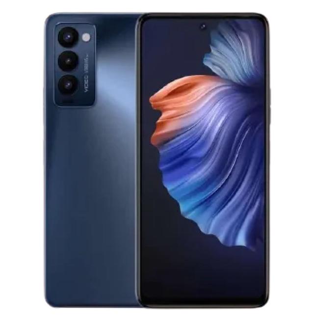 Tecno Camon 18i Specifcation