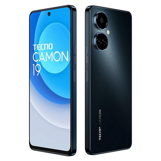 Tecno Camon 19