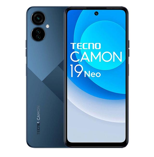 Tecno Camon 19 Neo Specifcation