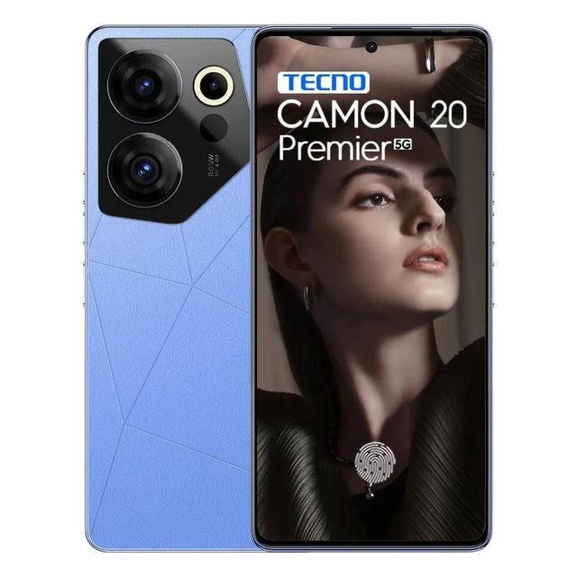 Tecno Camon 20 Premier