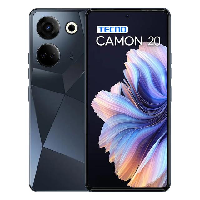 Tecno Camon 20