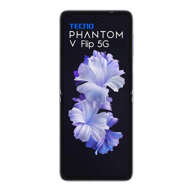 Tecno Phantom V Flip phone