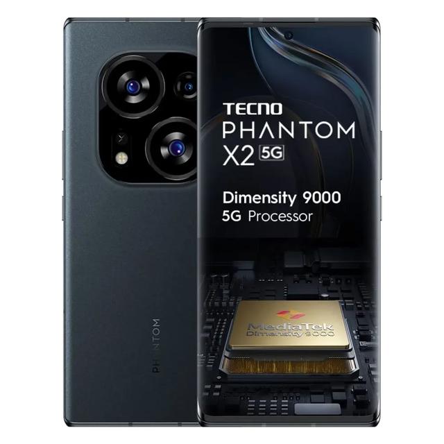 Tecno Phantom X2