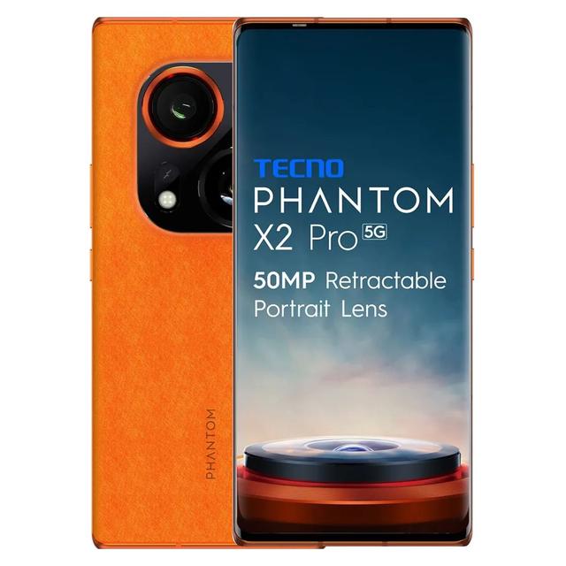 Tecno Phantom X2 Pro