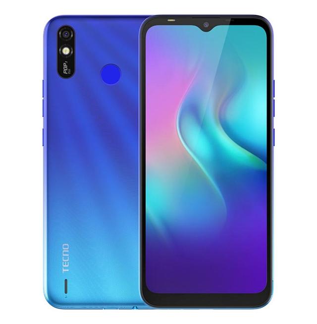 Tecno Pop 3 Plus Specifcation