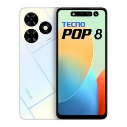 related Tecno Pop 8 image