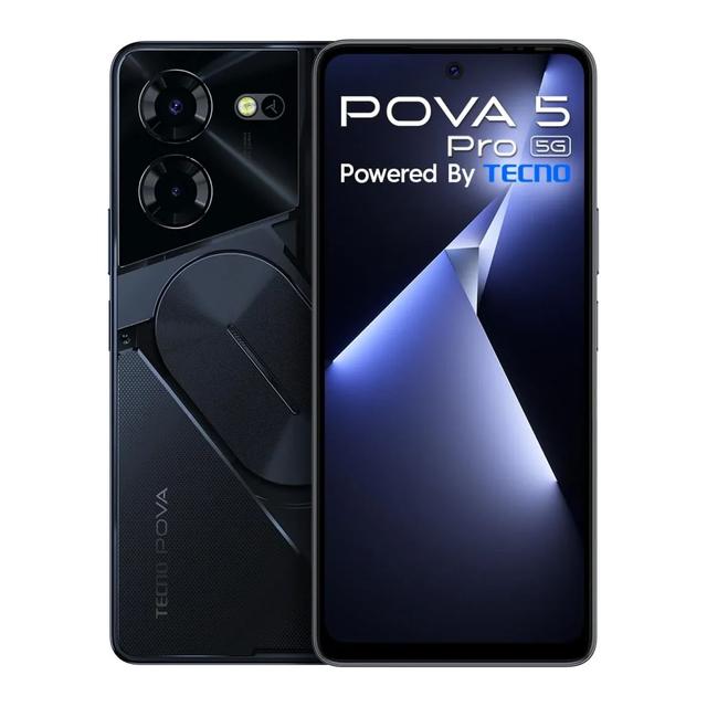 Tecno Pova 5 Pro