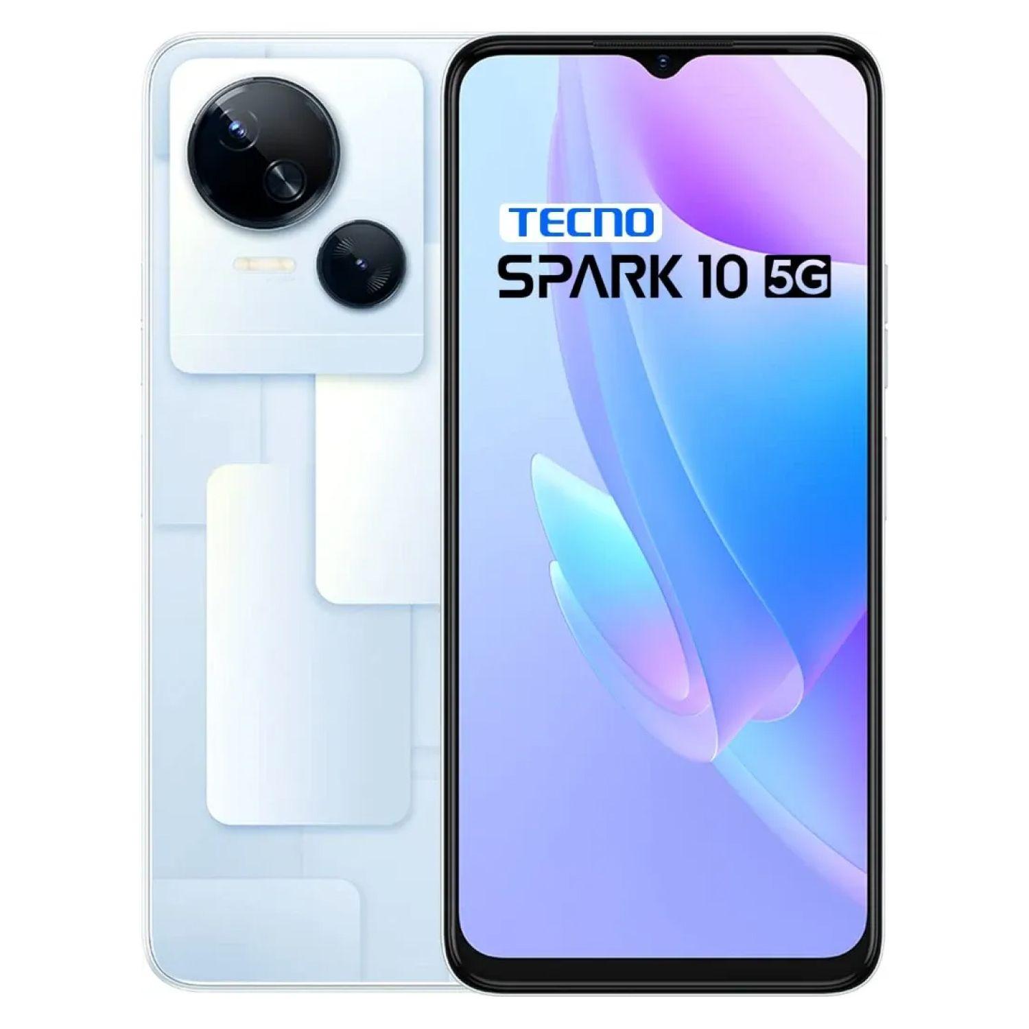 Tecno Spark 10 5G