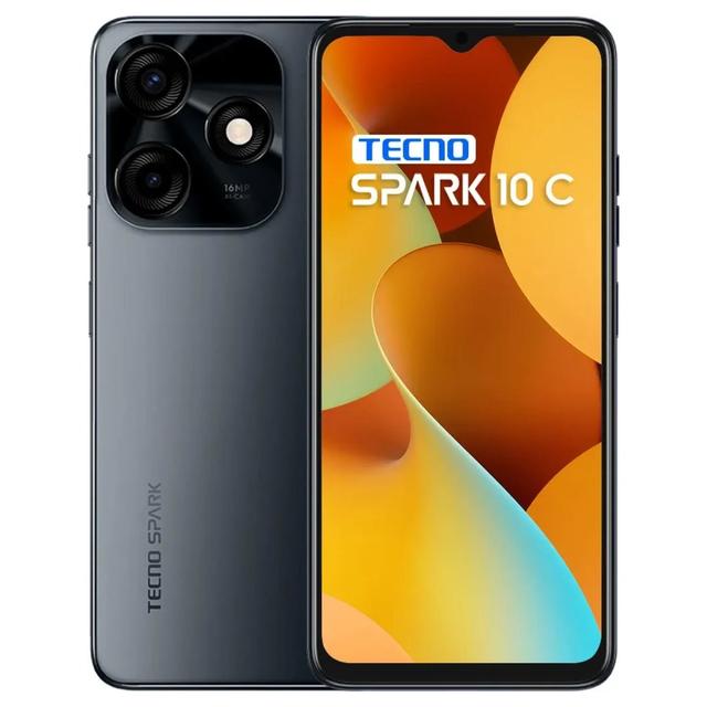 Tecno Spark 10C