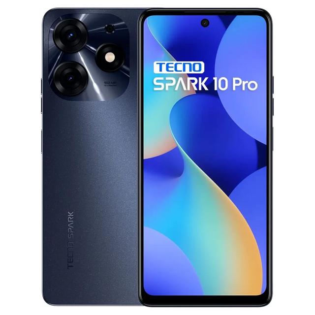 Tecno Spark 10 Pro