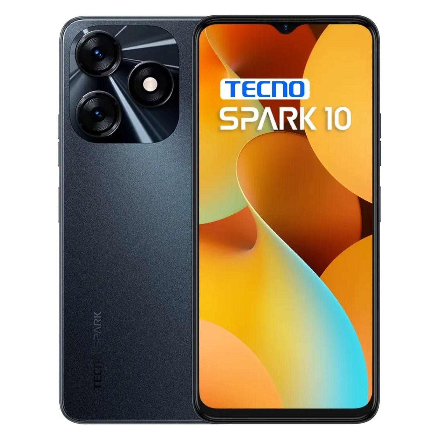 Tecno Spark 10