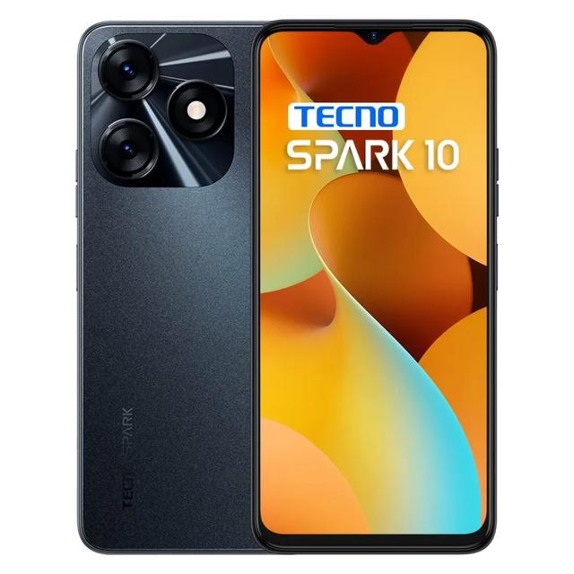 Tecno Spark 10