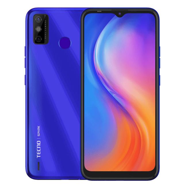 Tecno Spark Go 2020 Specifcation