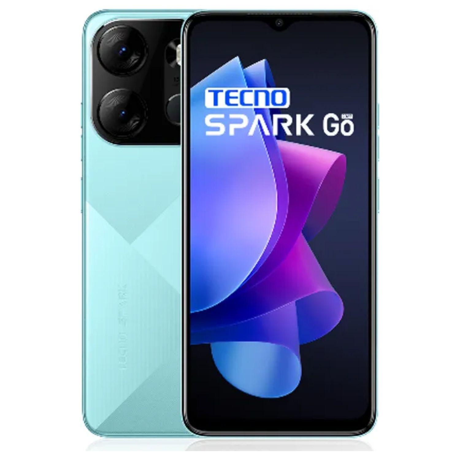 Tecno Spark Go 2023