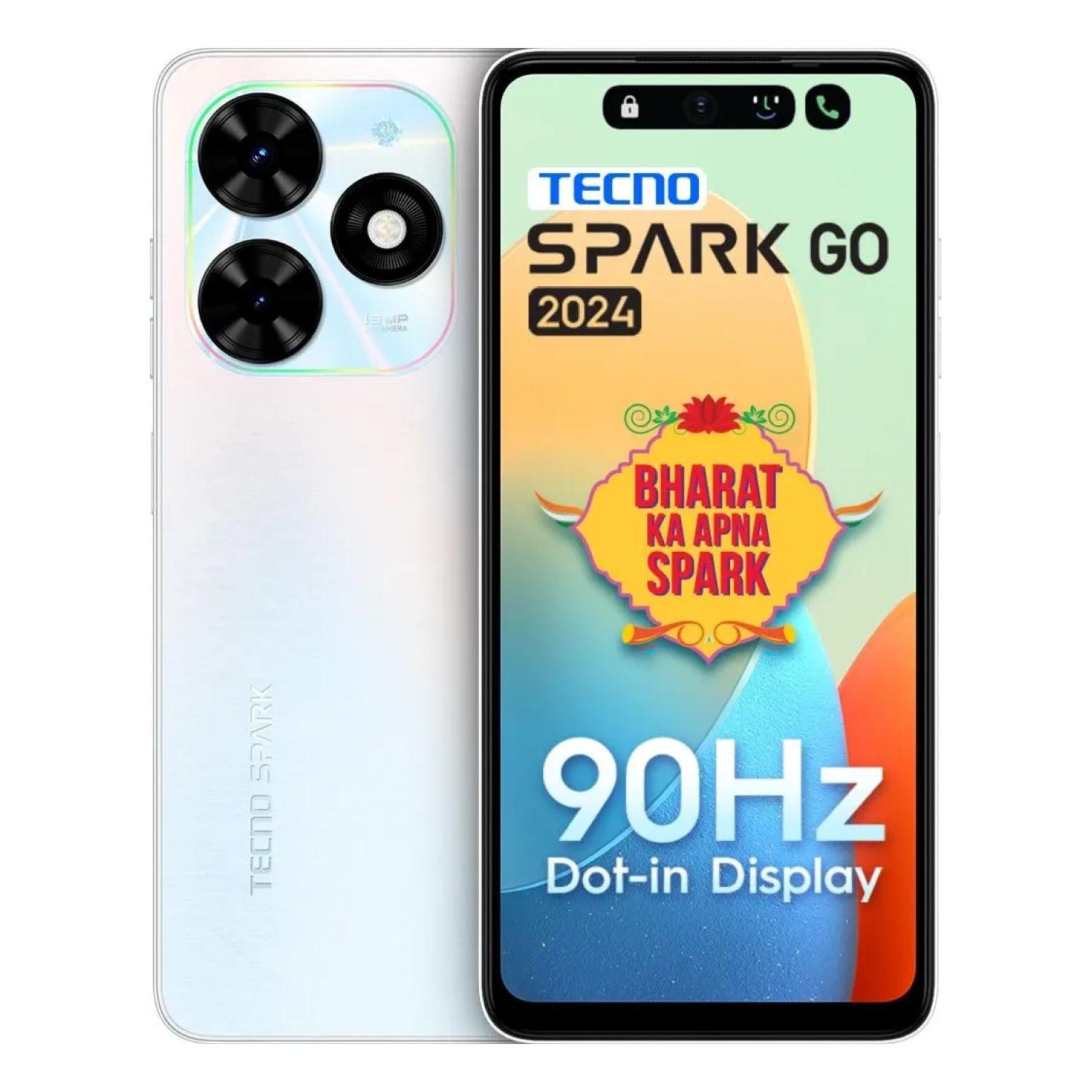 Tecno Spark Go 2024