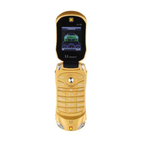 Uismart Ui-06 yellow