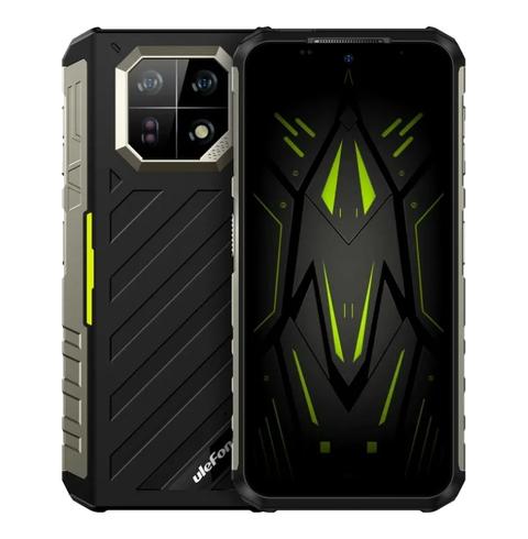 Ulefone Armor 22 Specifcation