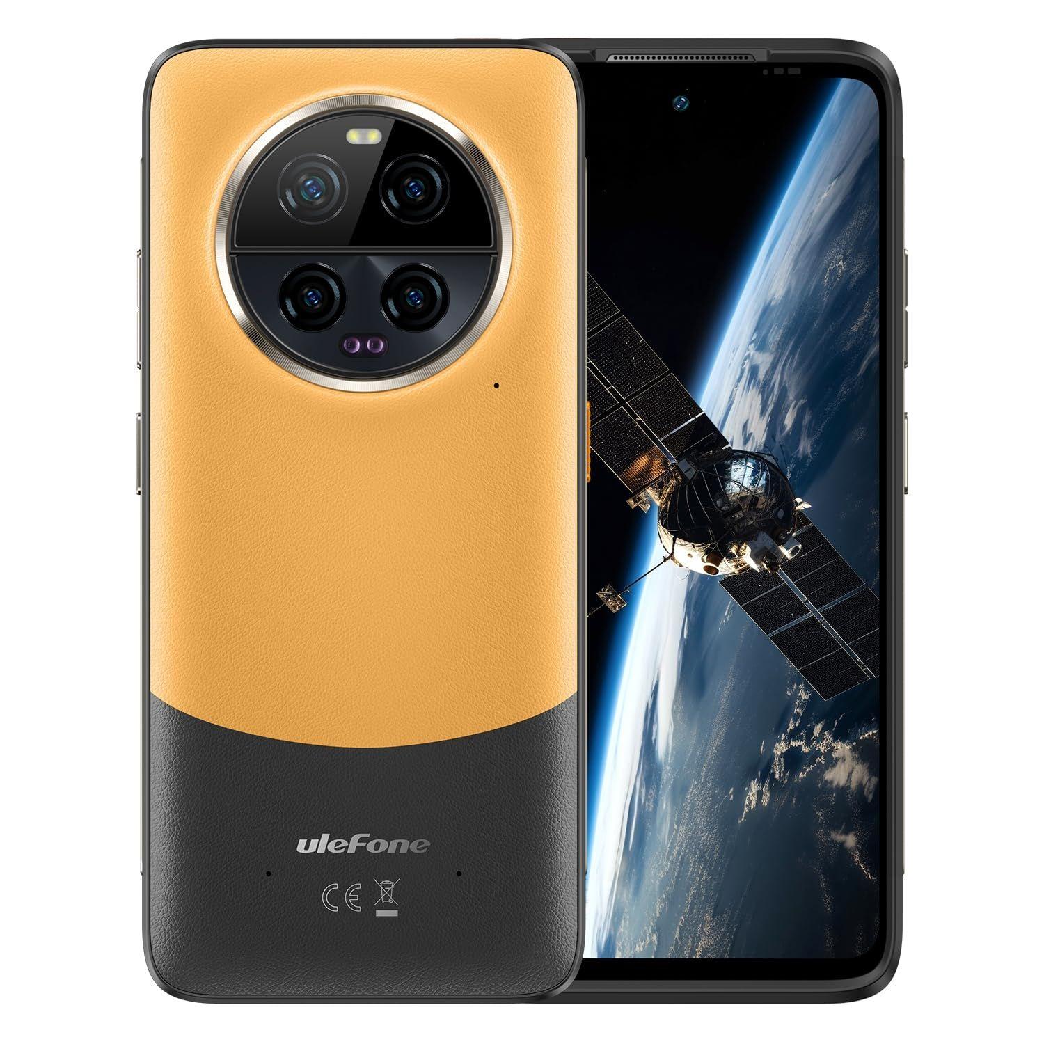 Ulefone Armor 23 Ultra