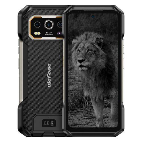 Ulefone Armor 27 Pro Specification