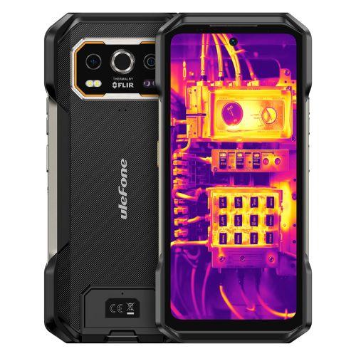 Ulefone Armor 27T Pro Specification