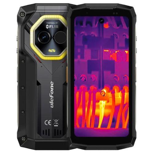 Ulefone Armor Mini 20T Pro specification