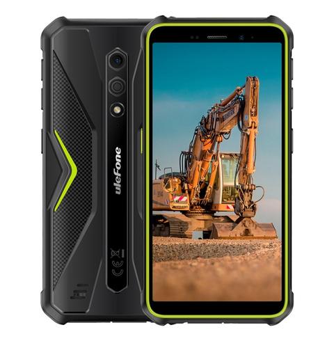 Ulefone Armor X12 Specifcation