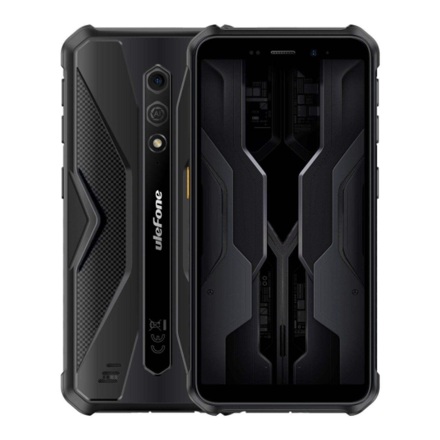 Ulefone Armor X12 Pro Specifcation