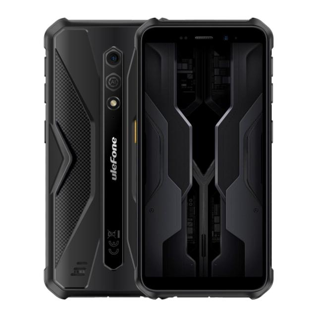 Ulefone Armor X12 Pro Specifcation