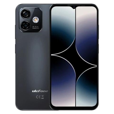 Ulefone Note 16 Pro Specifcation