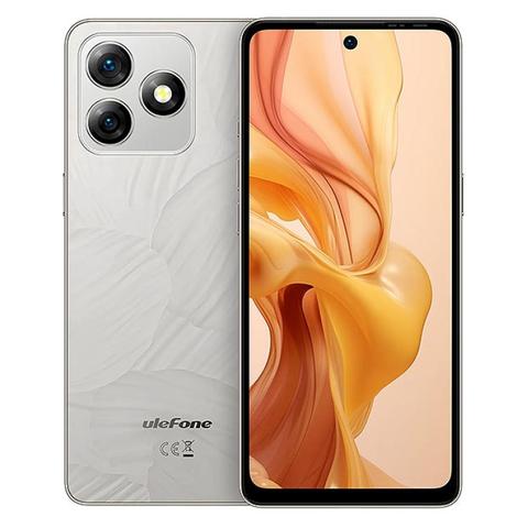 Ulefone Note 18 Ultra Specifcation