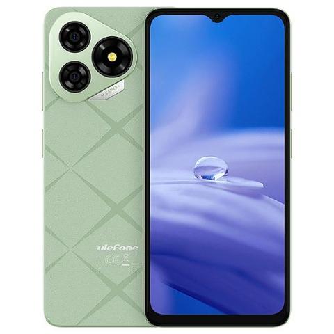 Ulefone Note 19 Specification