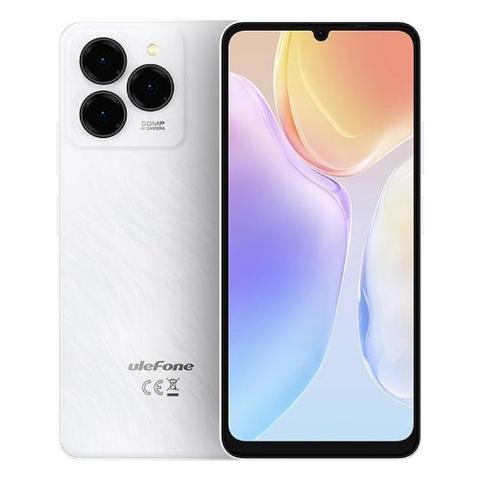 Ulefone Note 20 Pro Specification