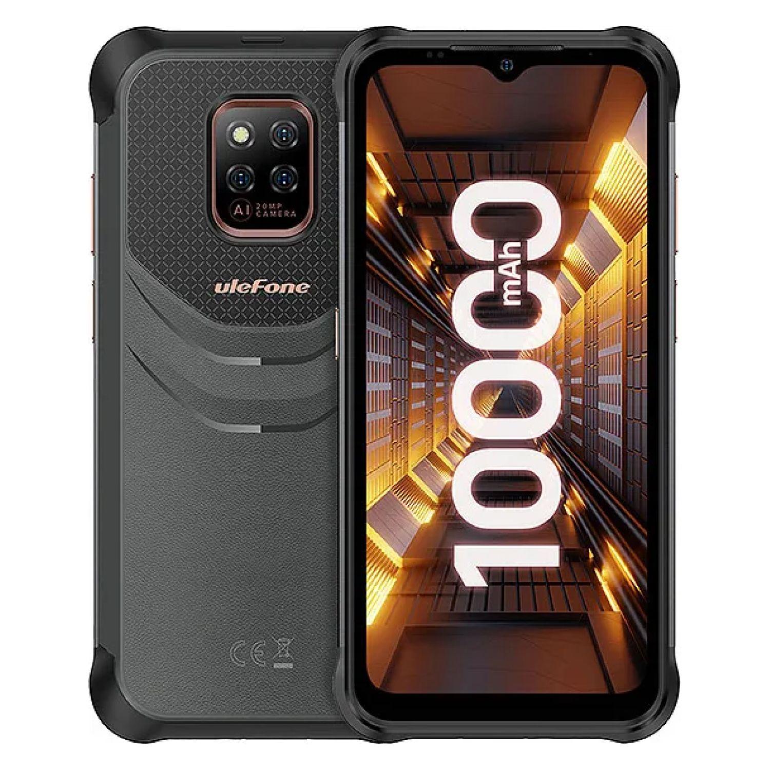 Ulefone Power Armor 14 Pro