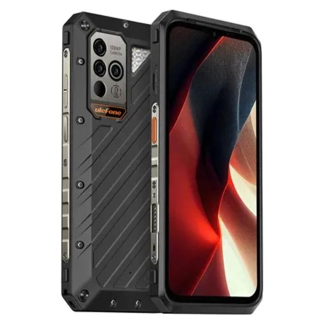 Ulefone Power Armor 18 Ultra