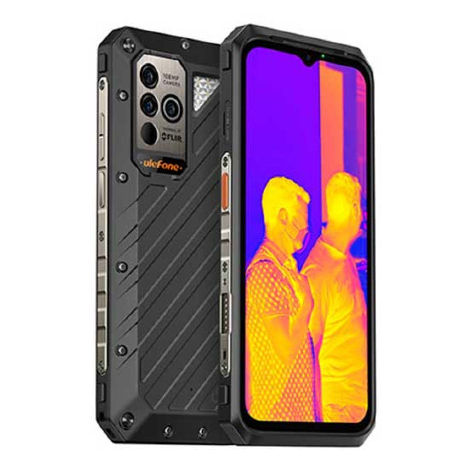 Ulefone Power Armor 19T