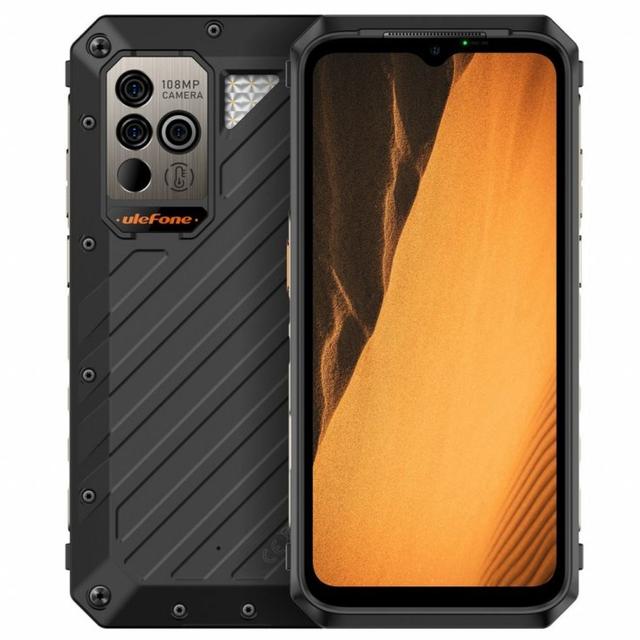 Ulefone Power Armor 19