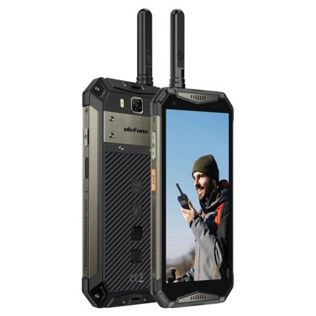 Ulefone Power Armor 20WT