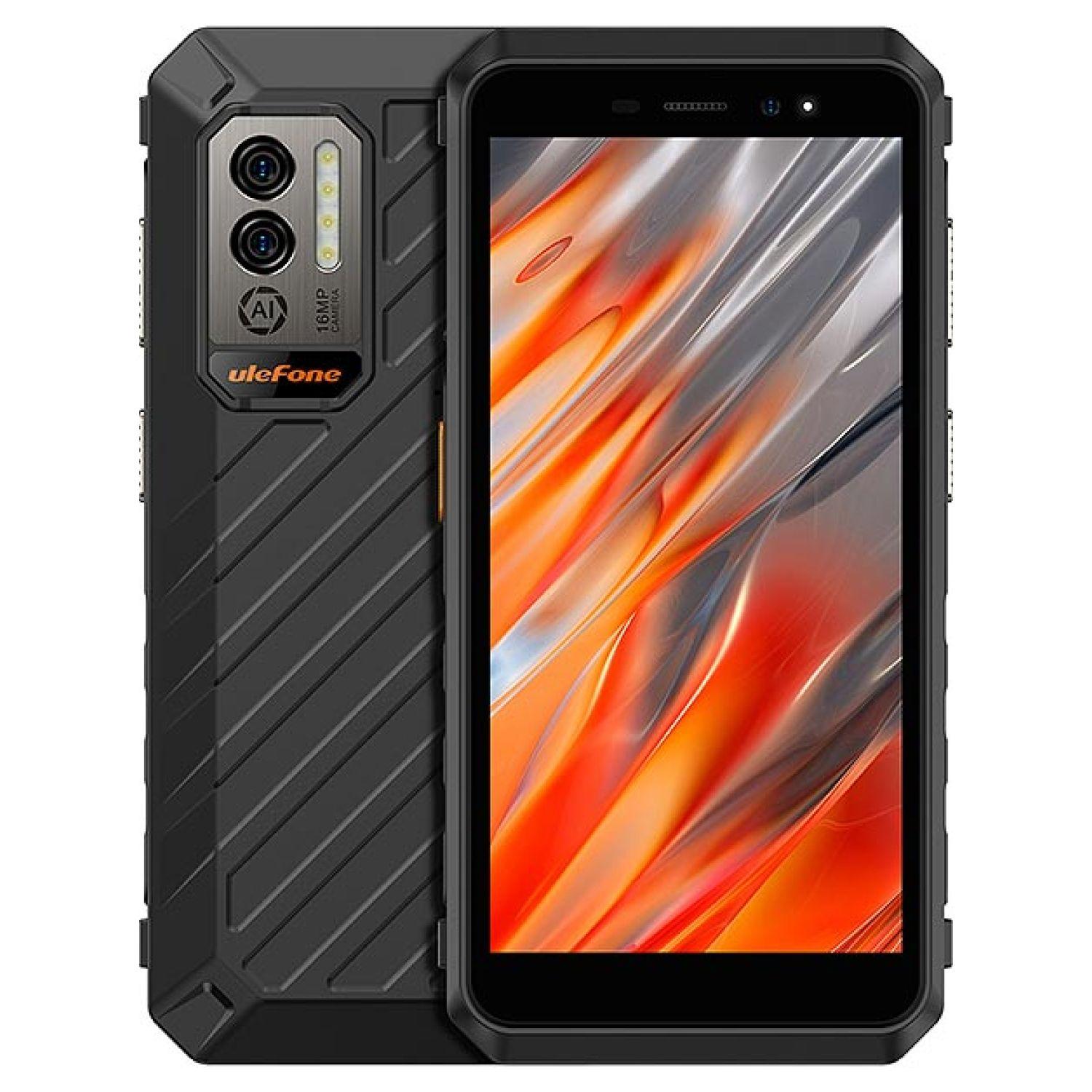 Ulefone Power Armor X11 Specifcation