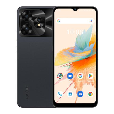 Umidigi A15C Specifcation