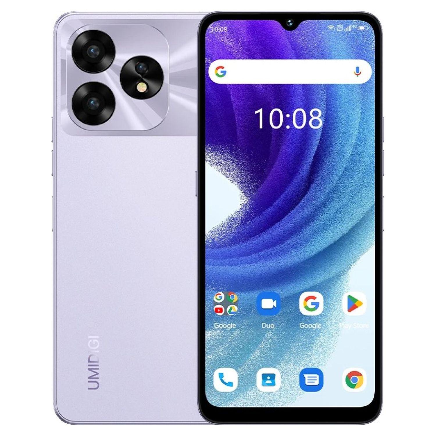 Umidigi A15T Specifcation