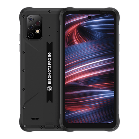 Umidigi Bison GT2 5G Specs