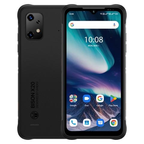 Umidigi Bison X20 Specifcation