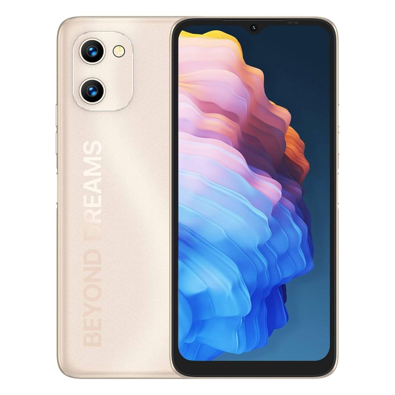 Umidigi C1 Plus Specifcation